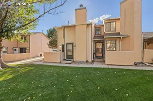 6535 Matchless Trail, Colorado Springs, CO 80911 - Photo 2