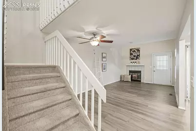 6535 Matchless Trail, Colorado Springs, CO 80911 - Photo 16