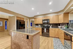 5514 Saxon Ln, Colorado Springs, CO 80918 - Photo 18
