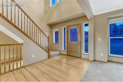 5514 Saxon Lane, Colorado Springs, CO 80918 - Photo 10