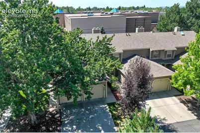 4323 Hunting Meadows Circle #5, Colorado Springs, CO 80916 - Photo 46