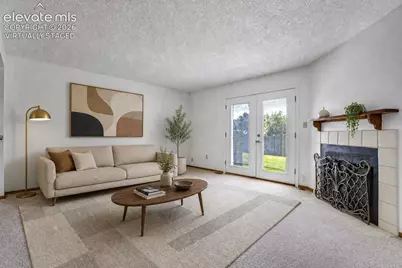 4323 Hunting Meadows Circle #5, Colorado Springs, CO 80916 - Photo 6