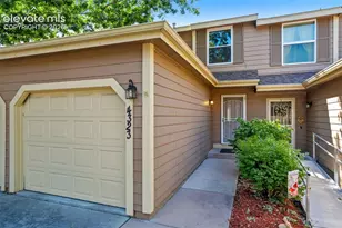 4323 Hunting Meadows Cir, Colorado Springs, CO 80916 - Photo 2