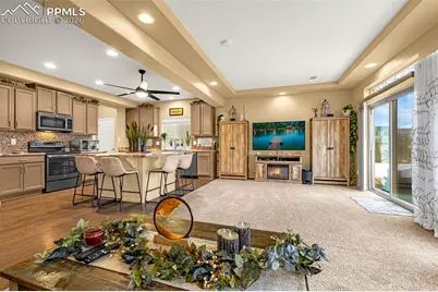 8484 Briar Brush Lane, Colorado Springs, CO 80927 - Photo 6