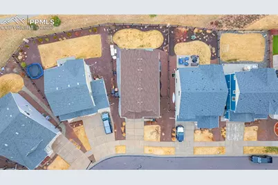 8484 Briar Brush Lane, Colorado Springs, CO 80927 - Photo 40