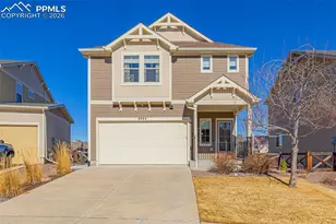 8484 Briar Brush Ln, Colorado Springs, CO 80927 - Photo 1