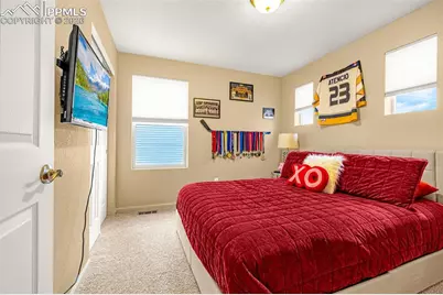 8484 Briar Brush Lane, Colorado Springs, CO 80927 - Photo 26