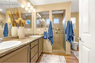 8484 Briar Brush Lane, Colorado Springs, CO 80927 - Photo 22