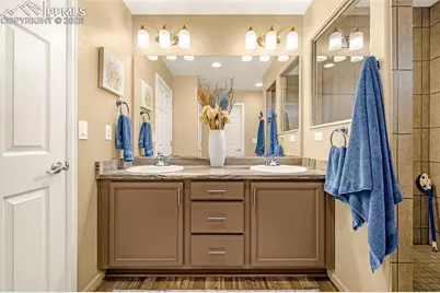 8484 Briar Brush Lane, Colorado Springs, CO 80927 - Photo 24