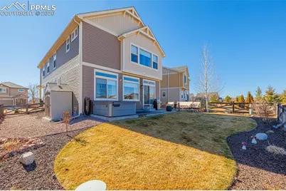 8484 Briar Brush Lane, Colorado Springs, CO 80927 - Photo 30