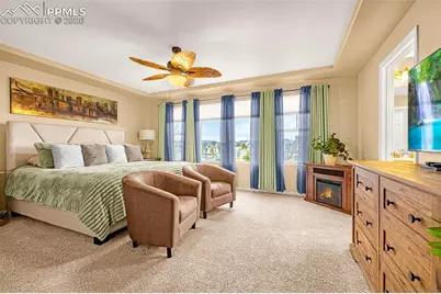 8484 Briar Brush Lane, Colorado Springs, CO 80927 - Photo 18