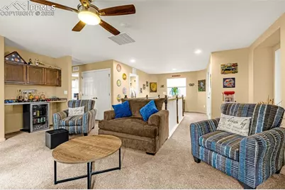 8484 Briar Brush Lane, Colorado Springs, CO 80927 - Photo 16