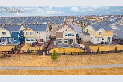 8484 Briar Brush Lane, Colorado Springs, CO 80927 - Photo 38