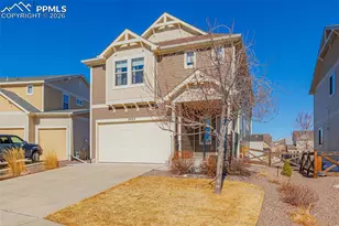 8484 Briar Brush Ln, Colorado Springs, CO 80927 - Photo 2