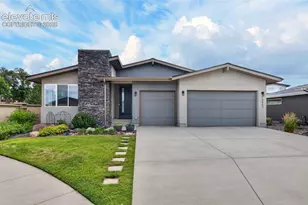 10457 Marshall Mesa Ct, Colorado Springs, CO 80924 - Photo 1