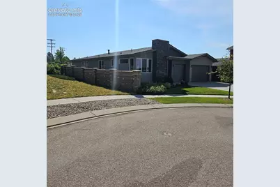 10457 Marshall Mesa Court, Colorado Springs, CO 80924 - Photo 1