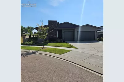 10457 Marshall Mesa Court, Colorado Springs, CO 80924 - Photo 2