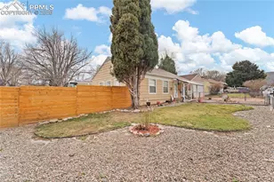 1047 Florence Ave, Colorado Springs, CO 80905 - Photo 2