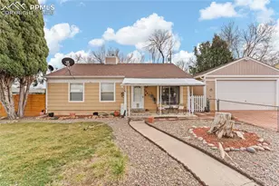 1047 Florence Ave, Colorado Springs, CO 80905 - Photo 1