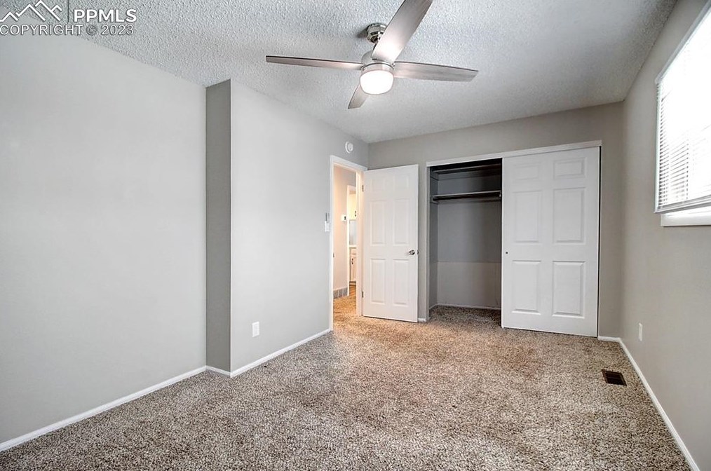2119 Olympic Dr, Colorado Springs CO  80910-1262 exterior