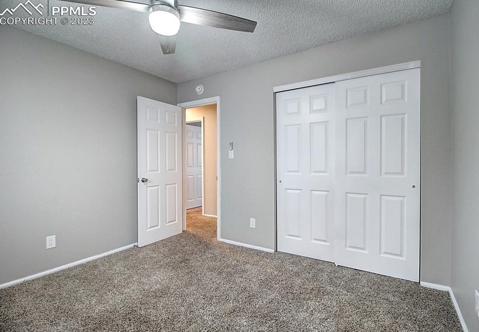2119 Olympic Dr, Colorado Springs CO  80910-1262 exterior