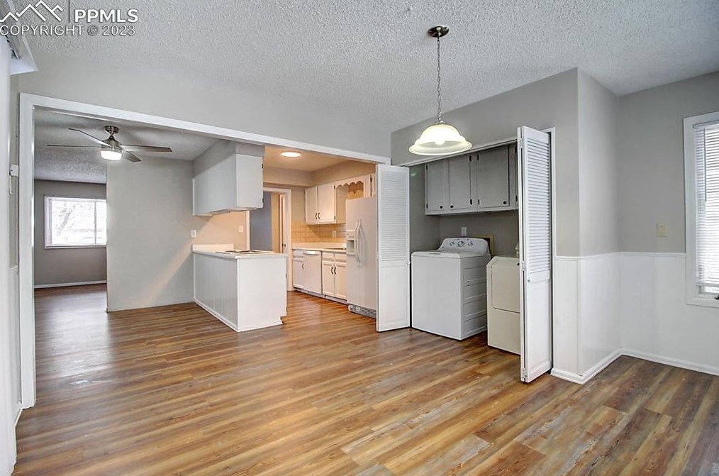 2119 Olympic Dr, Colorado Springs CO  80910-1262 exterior