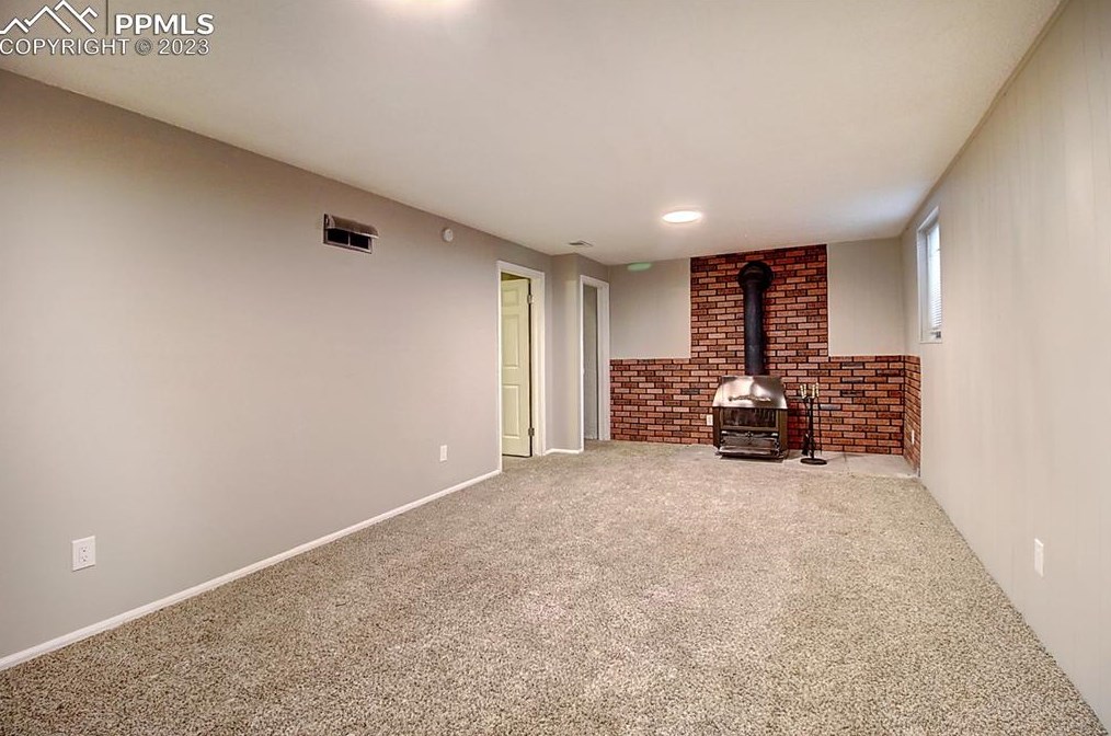 2119 Olympic Dr, Colorado Springs CO  80910-1262 exterior