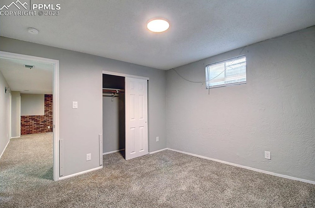 2119 Olympic Dr, Colorado Springs CO  80910-1262 exterior