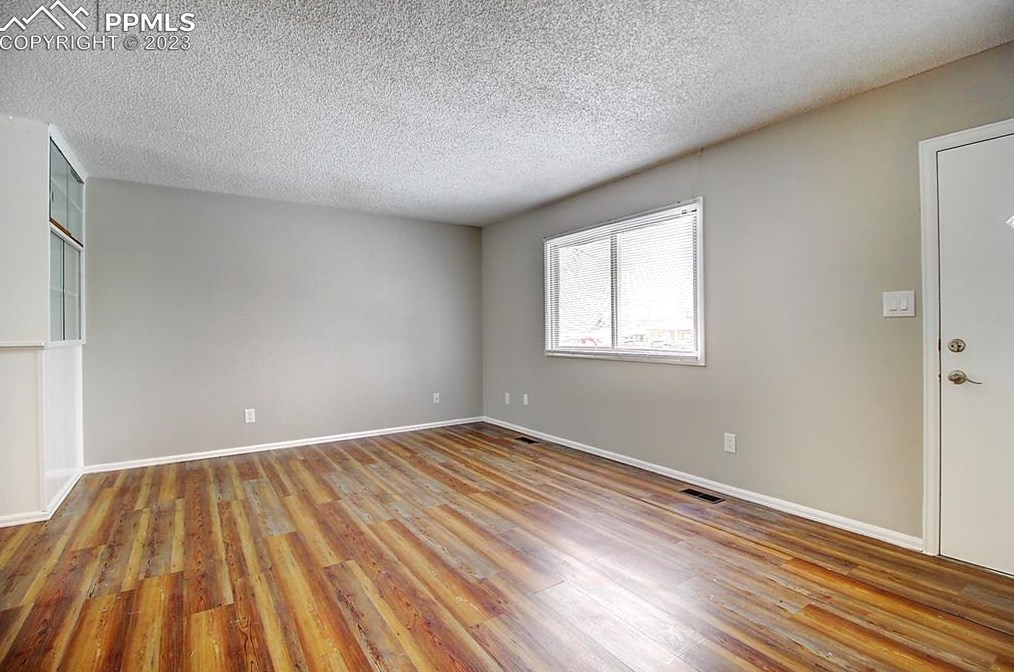 2119 Olympic Dr, Colorado Springs CO  80910-1262 exterior