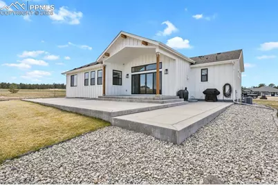 11476 Bison Meadows Court, Colorado Springs, CO 80908 - Photo 38