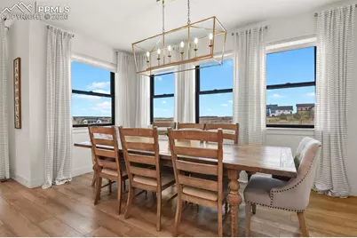 11476 Bison Meadows Court, Colorado Springs, CO 80908 - Photo 14