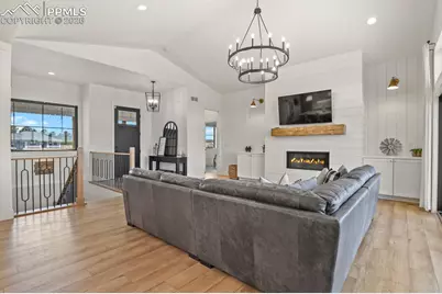 11476 Bison Meadows Court, Colorado Springs, CO 80908 - Photo 6