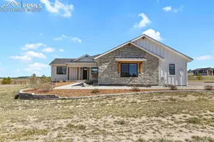 11476 Bison Mdws Ct, Colorado Springs, CO 80908 - Photo 2