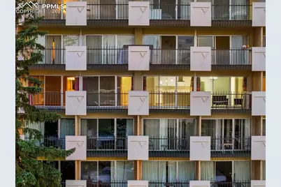 411 Lakewood Circle #B430, Colorado Springs, CO 80910 - Photo 4