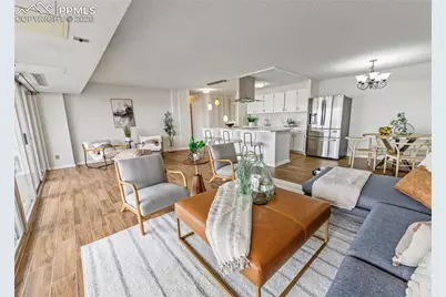 411 Lakewood Circle #B430, Colorado Springs, CO 80910 - Photo 20