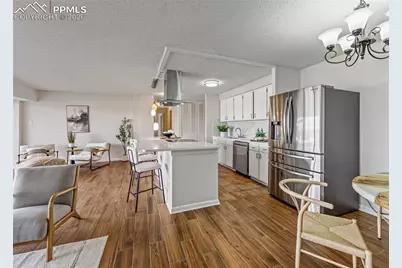 411 Lakewood Circle #B430, Colorado Springs, CO 80910 - Photo 10