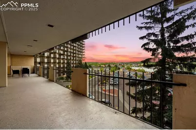 411 Lakewood Circle #B430, Colorado Springs, CO 80910 - Photo 38