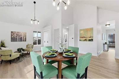 4906 Webb Drive, Colorado Springs, CO 80916 - Photo 4