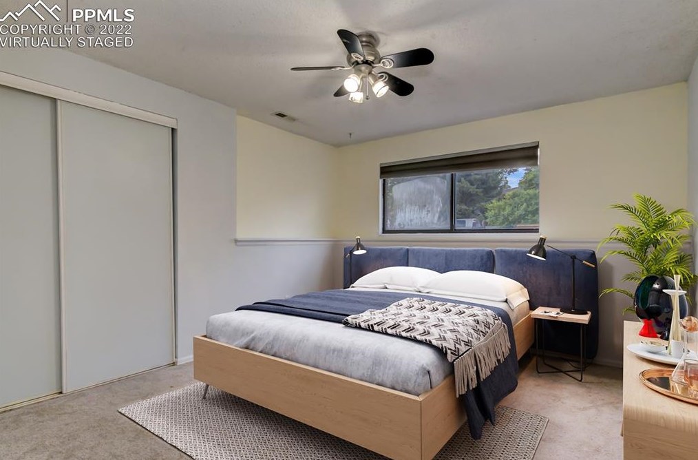 6628 Gambol Quail Dr, Colorado Springs CO 80918-1365 exterior