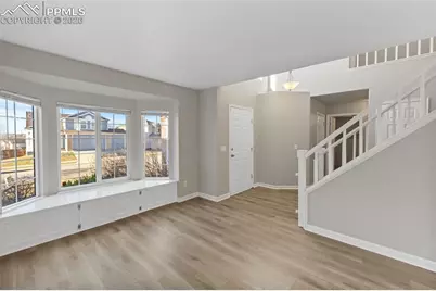 2767 Lear Drive, Colorado Springs, CO 80920 - Photo 2