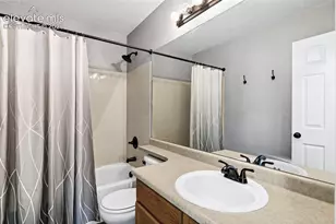 4262 Knollvale Dr, Colorado Springs, CO 80922 - Photo 18