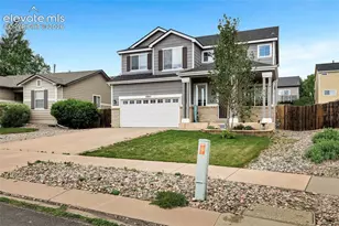 4262 Knollvale Dr, Colorado Springs, CO 80922 - Photo 2