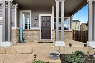 4262 Knollvale Dr, Colorado Springs, CO 80922 - Photo 4