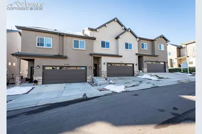 5738 Villa Lorenzo Drive, Colorado Springs, CO 80919 - Photo 2