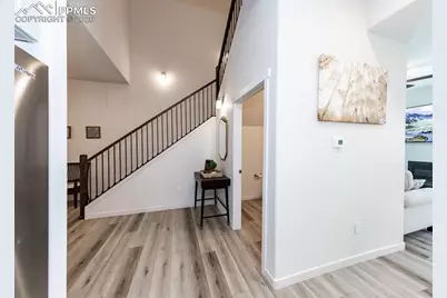 5738 Villa Lorenzo Drive, Colorado Springs, CO 80919 - Photo 8