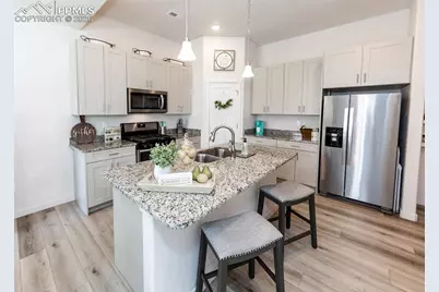 5738 Villa Lorenzo Drive, Colorado Springs, CO 80919 - Photo 14