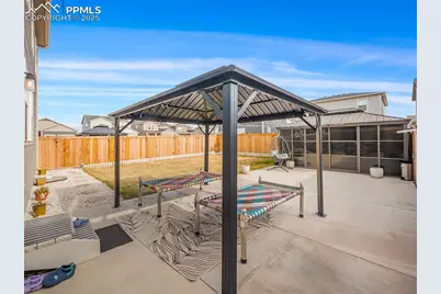 8161 Goldenray Place, Colorado Springs, CO 80908 - Photo 42