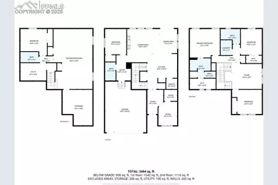 8161 Goldenray Place, Colorado Springs, CO 80908 - Photo 50