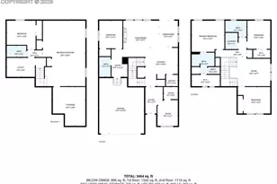 8161 Goldenray Pl, Colorado Springs, CO 80908 - Photo 50