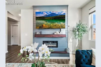 8161 Goldenray Place, Colorado Springs, CO 80908 - Photo 6
